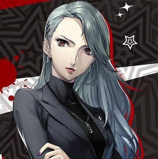 Sae Niijima
