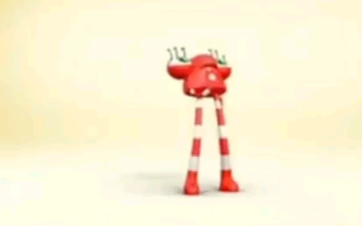 Planet Çocuk's Mascot (2014-2016)