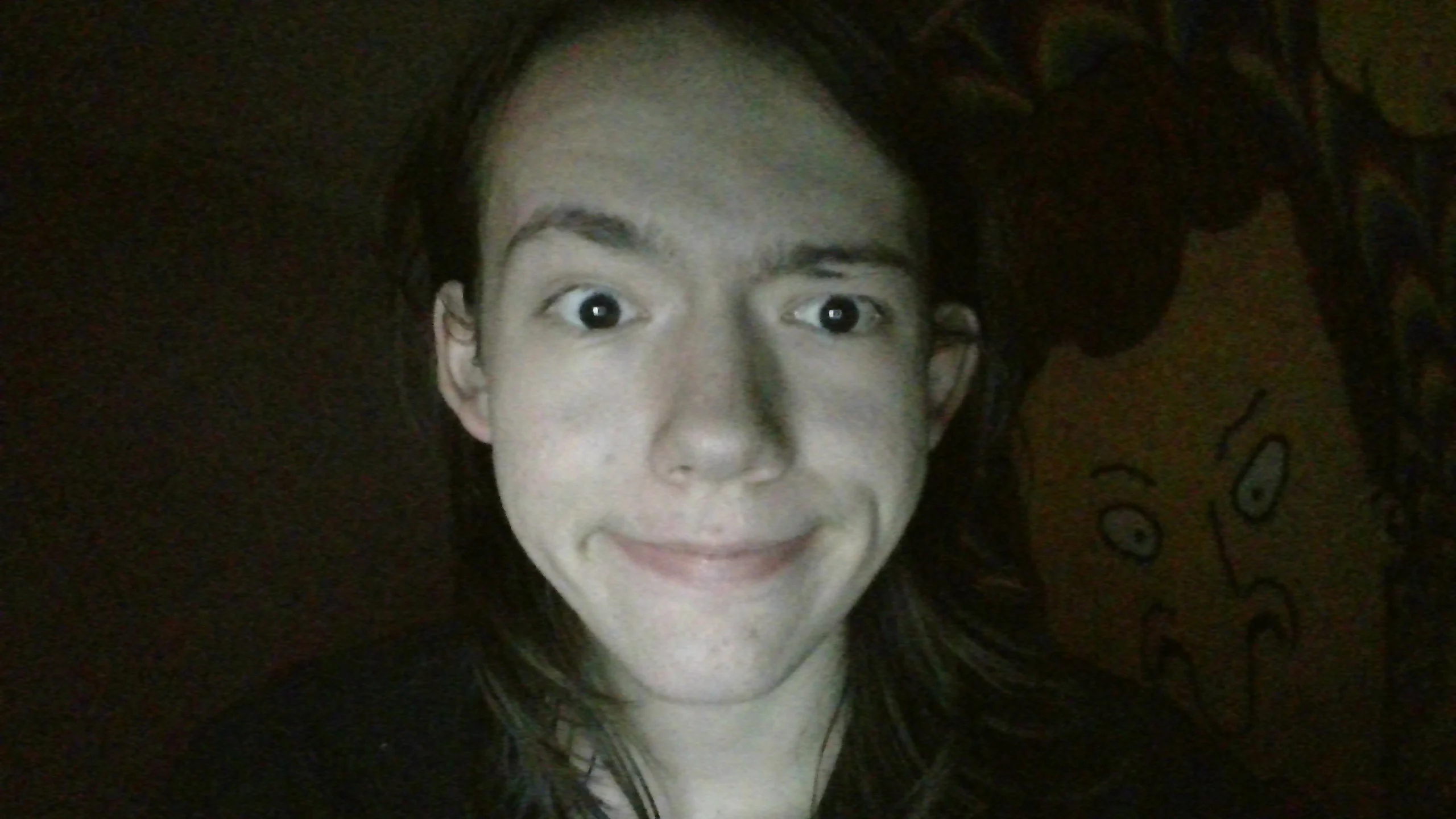 Kaleb Harris (Voice Model)