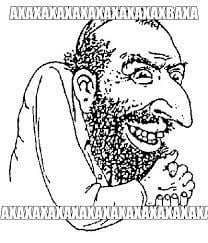 Ujasni Chelovek