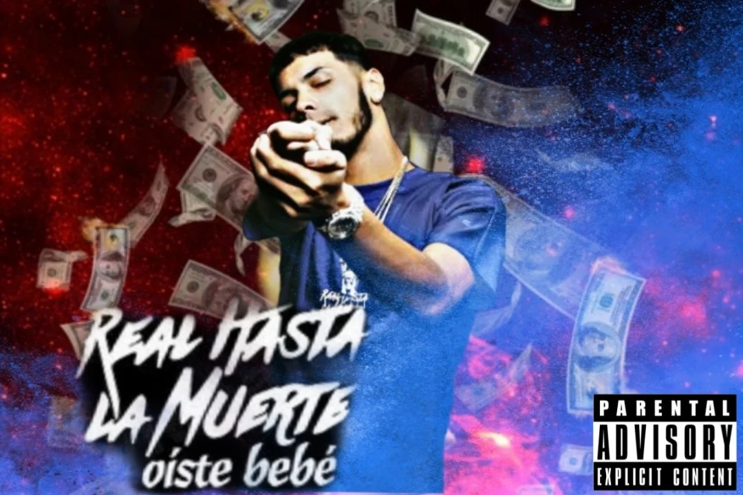 ANUEL AA 