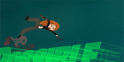 Kim Possible [Español Latino]