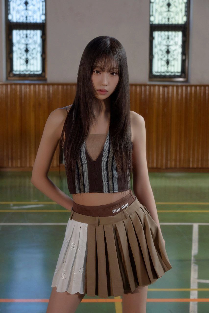 Jungeun