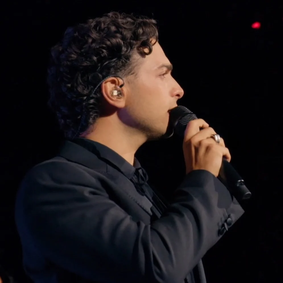 Gianluca Ginoble