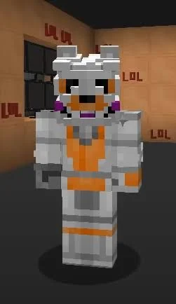 Lolbit 