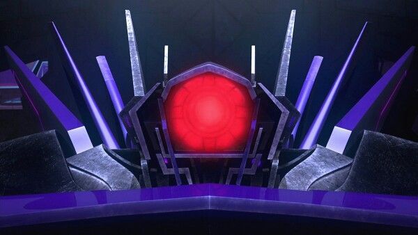 Shockwave (Transformers Prime)