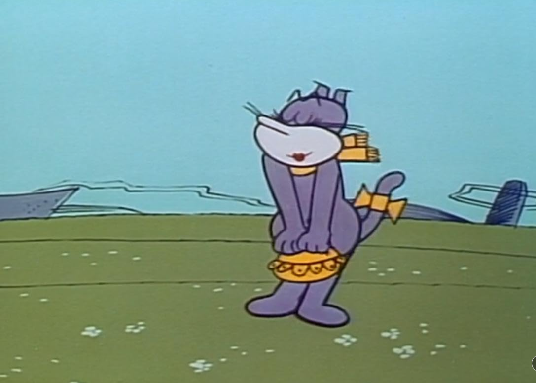 Fifi (Krazy Kat 1962)