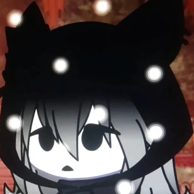 Whiskey cat is error voice 
