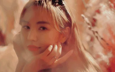 WENDY of REDVELVET
