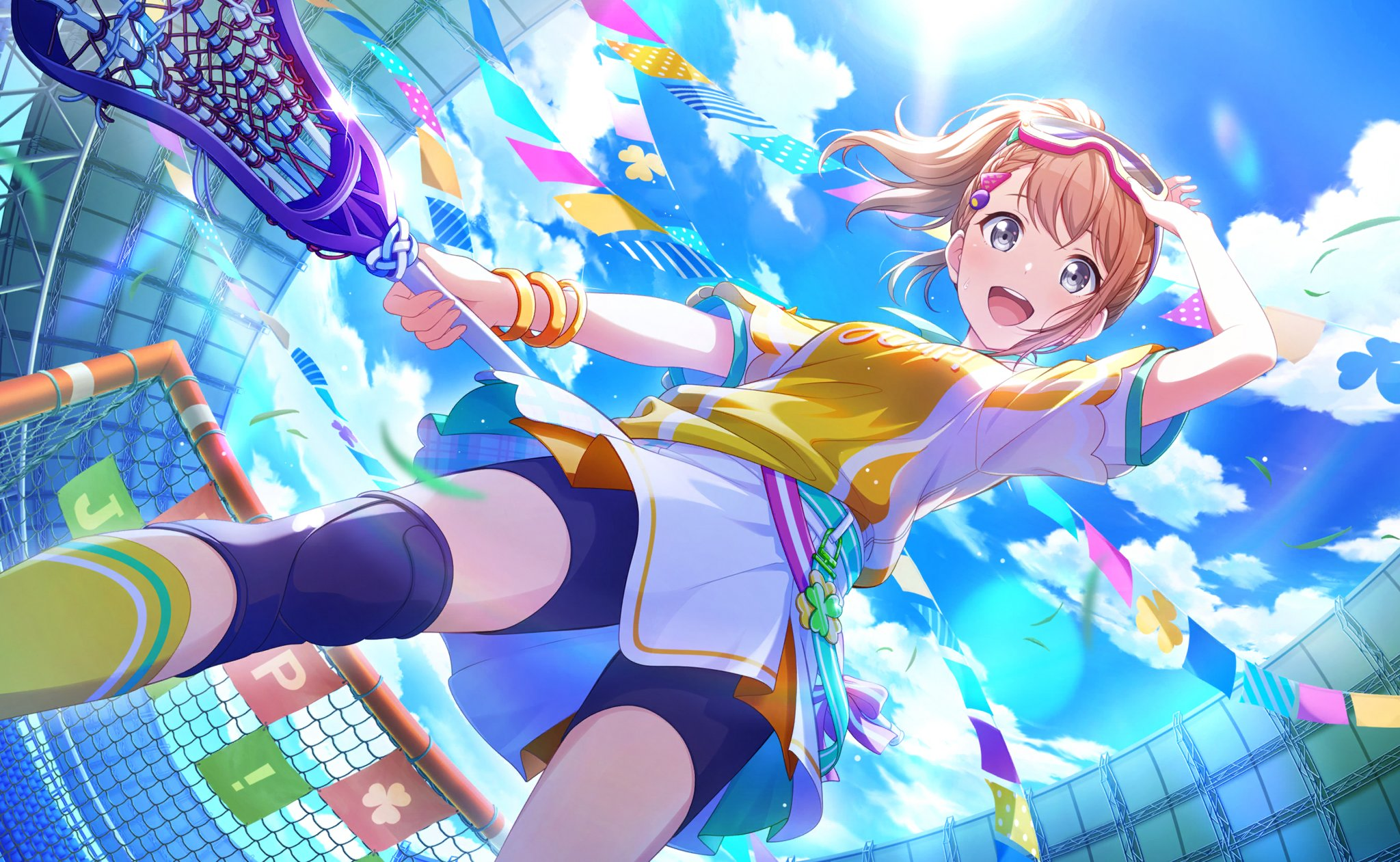 hanasato minori