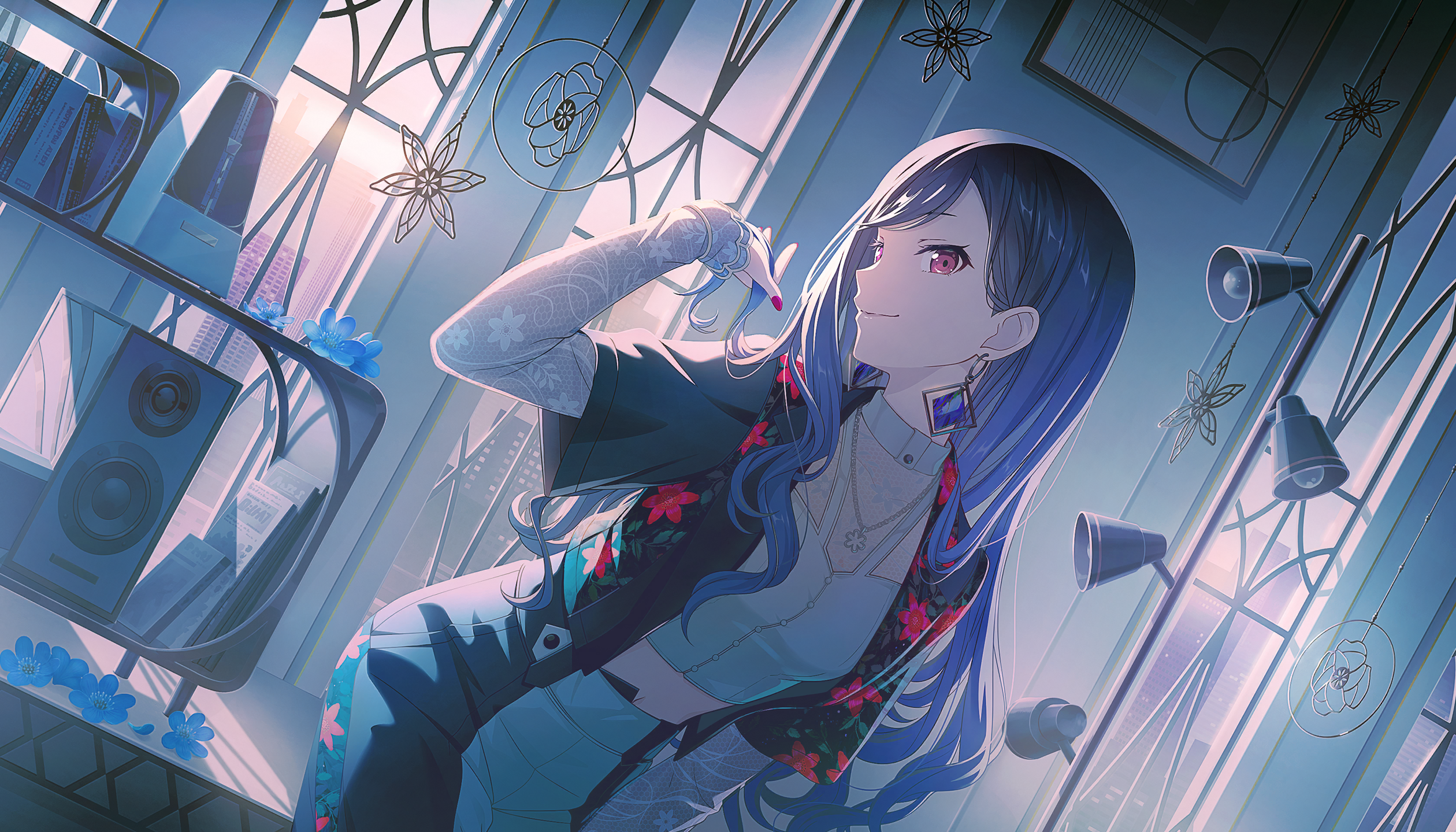 Shiraishi an