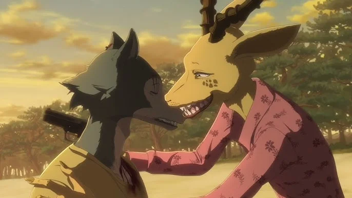 Melon_Beastars