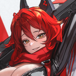 Red Hood (Goddess of Victory: NIKKE) KOREAN