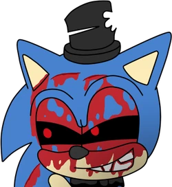 Salvage Sonic