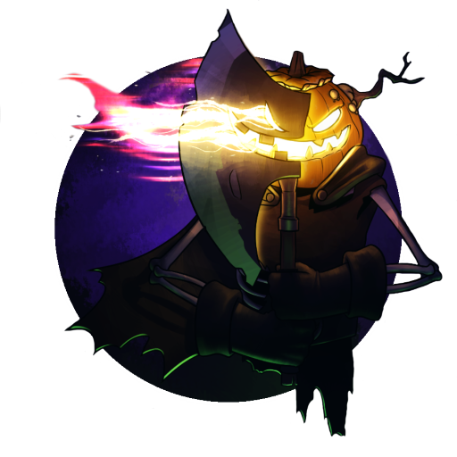 Horseless Headless Horsemann (TF2 / Team Fortress 2)