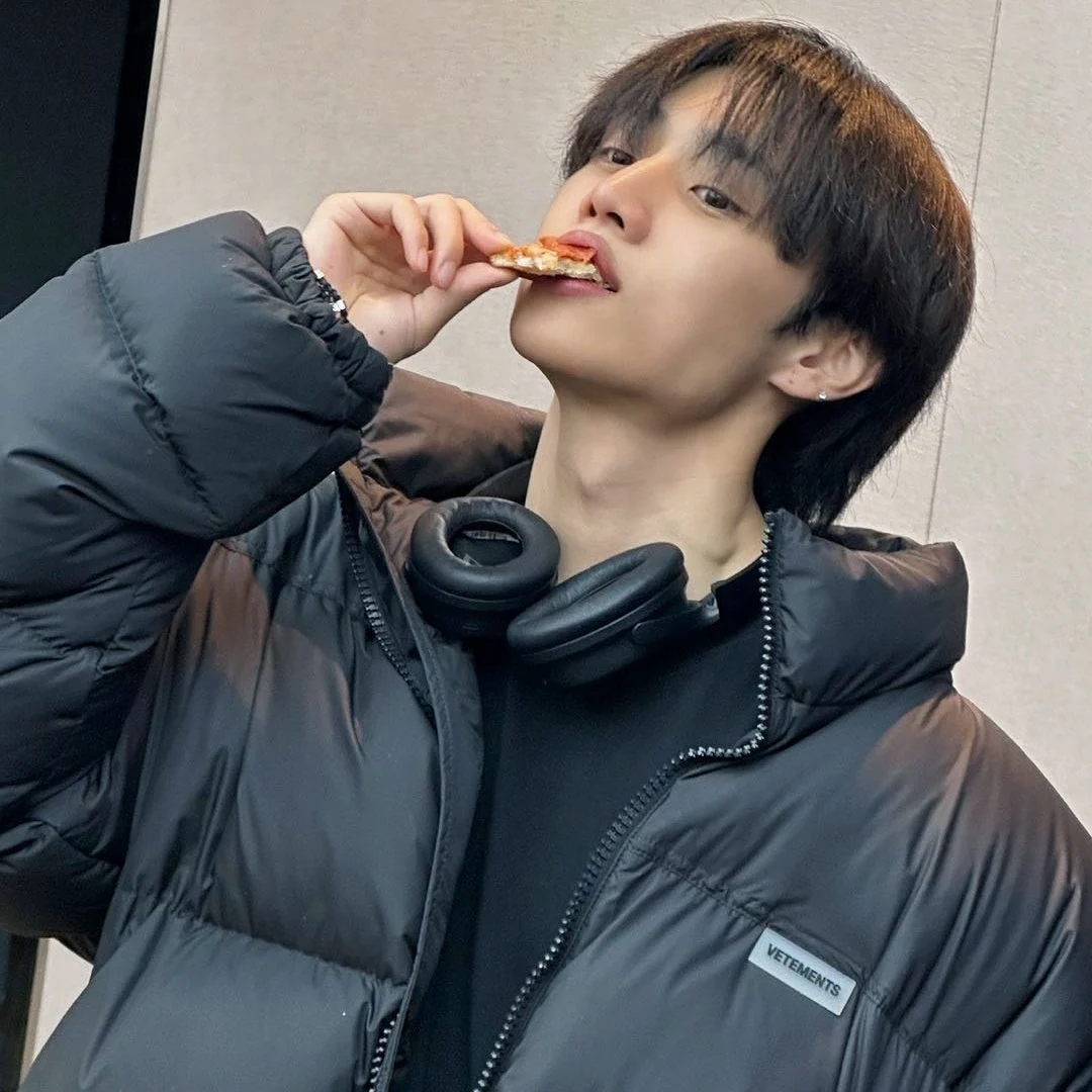 AI THE BOYZ　Sunwoo