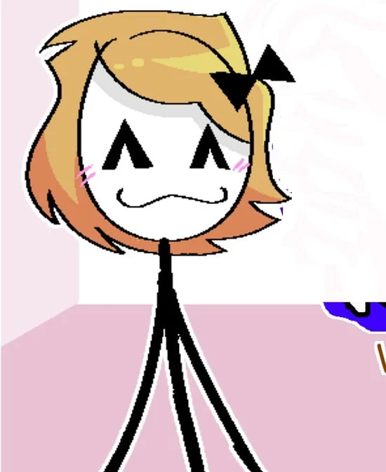 Derpina (Fnf vocals version)