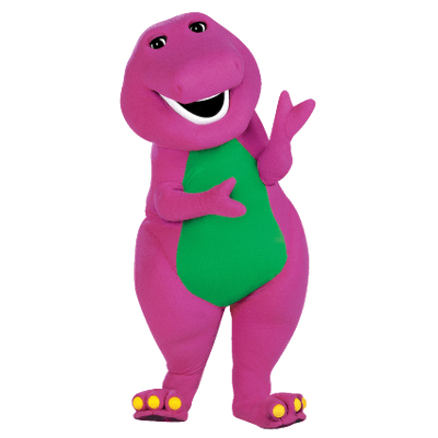 Barney chime