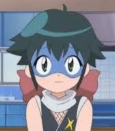 Koyuki Azumaya (VA ENG)
