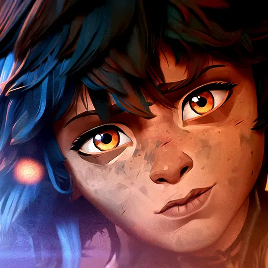 Isha | Arcane: League of Legends | Español Latino
