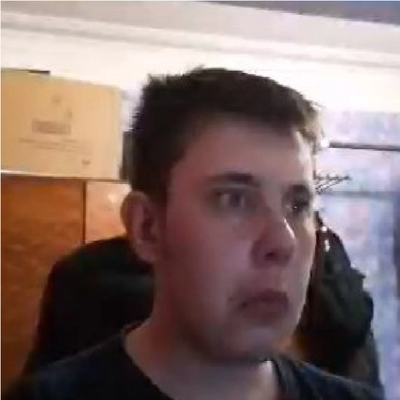 angry peltnik test two