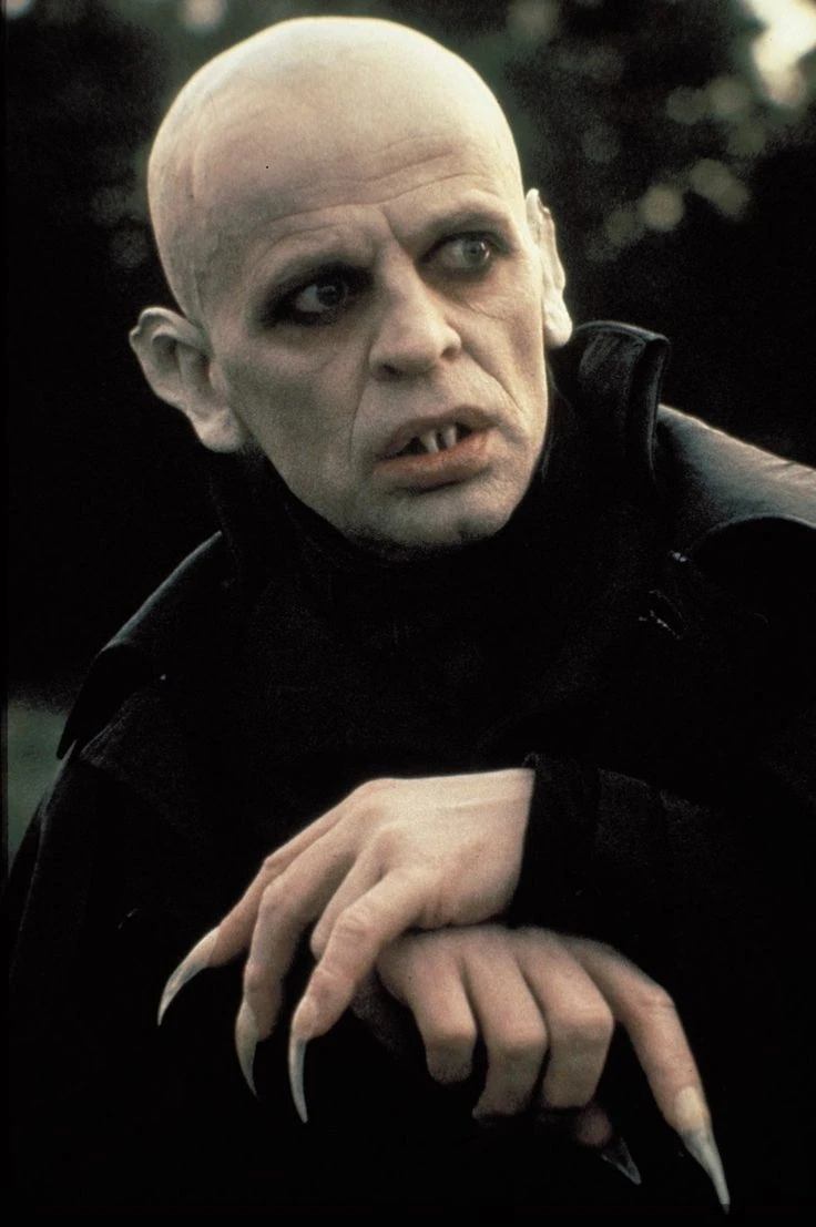Dracula (1979 Nosferatu remake)