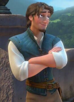 Flynn Rider (Tagalog Dubbed of Disney Tangled)