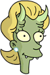 Hellsroad Teacher (The Simpsons)