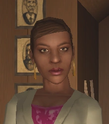 Bully SE: Maria Theresa 
