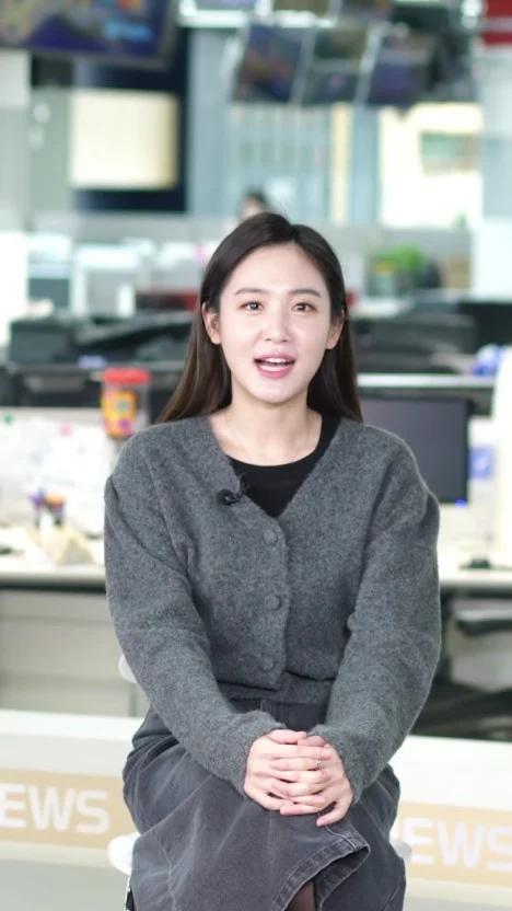 이영은 아나운서(MBC)