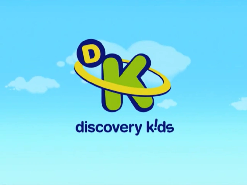 Narradora de Discovery Kids (2009-2016)