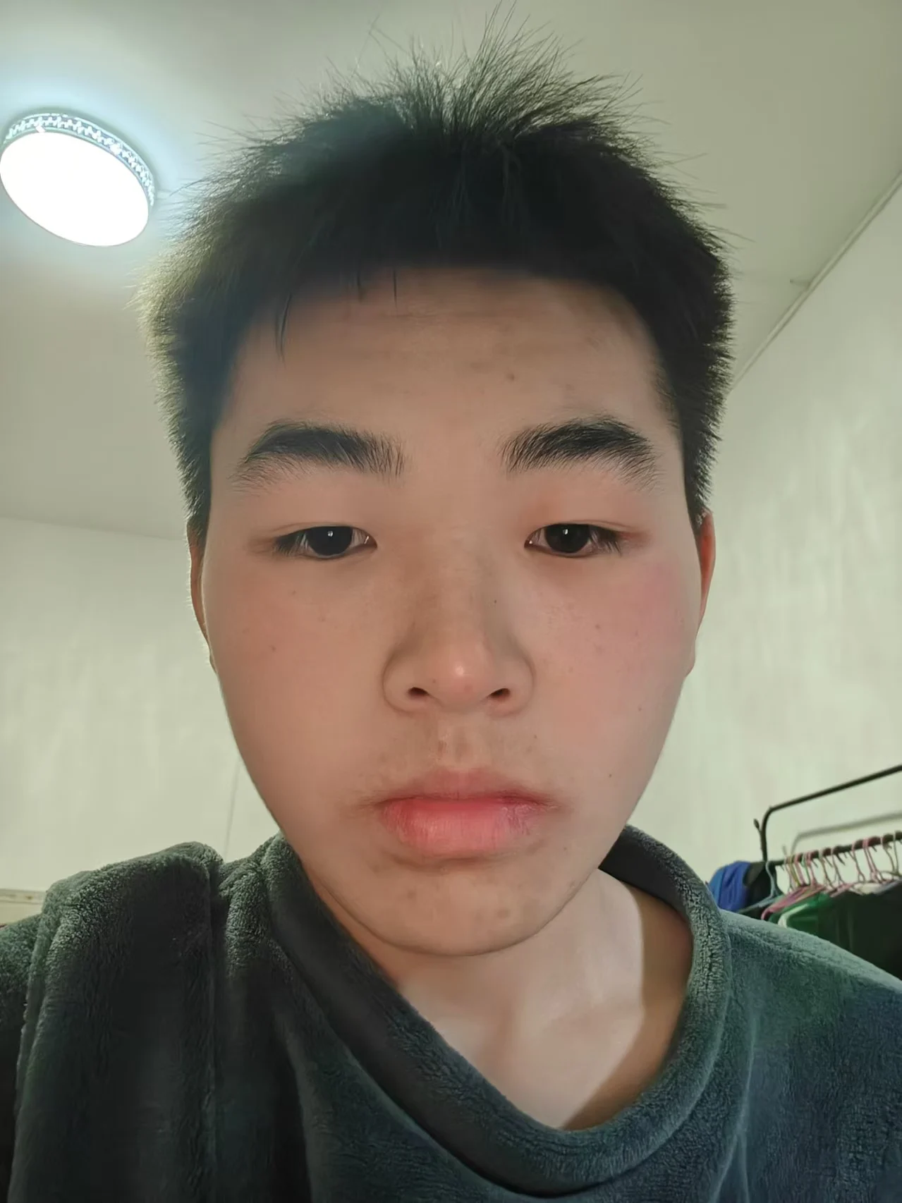 李洪城