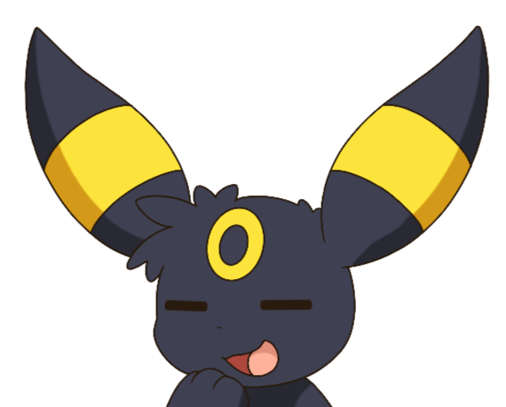 Gai（Eeveelution Squad）