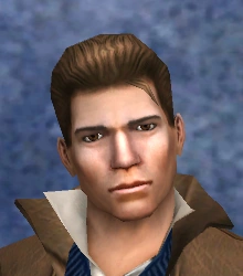 Peanut Romano ( bully ) 