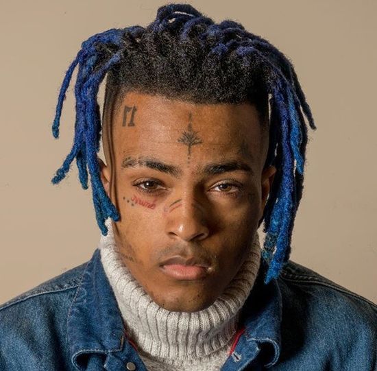 XXXTentacion 2024