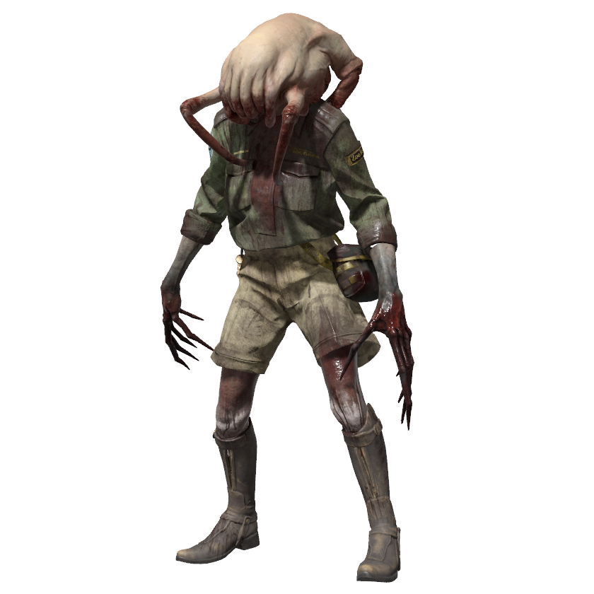 Зомби (Half-life:Alyx)