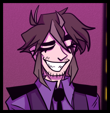 William Afton (Ultimate Pizza Plex / UPP)