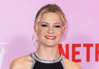 Darci Lynn Farmer 