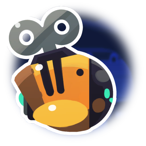 Drone (Slime Rancher)