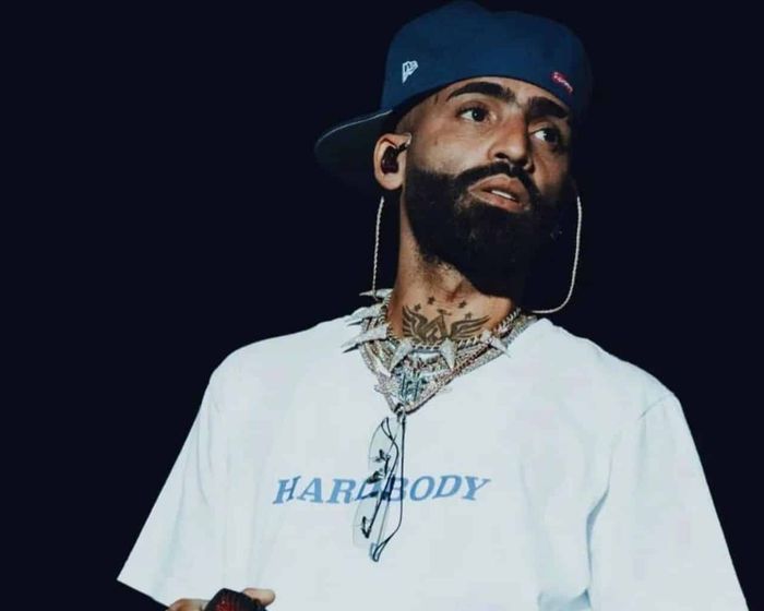Arcangel la maravilla
