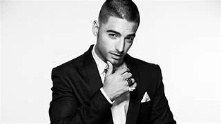 MALUMA
