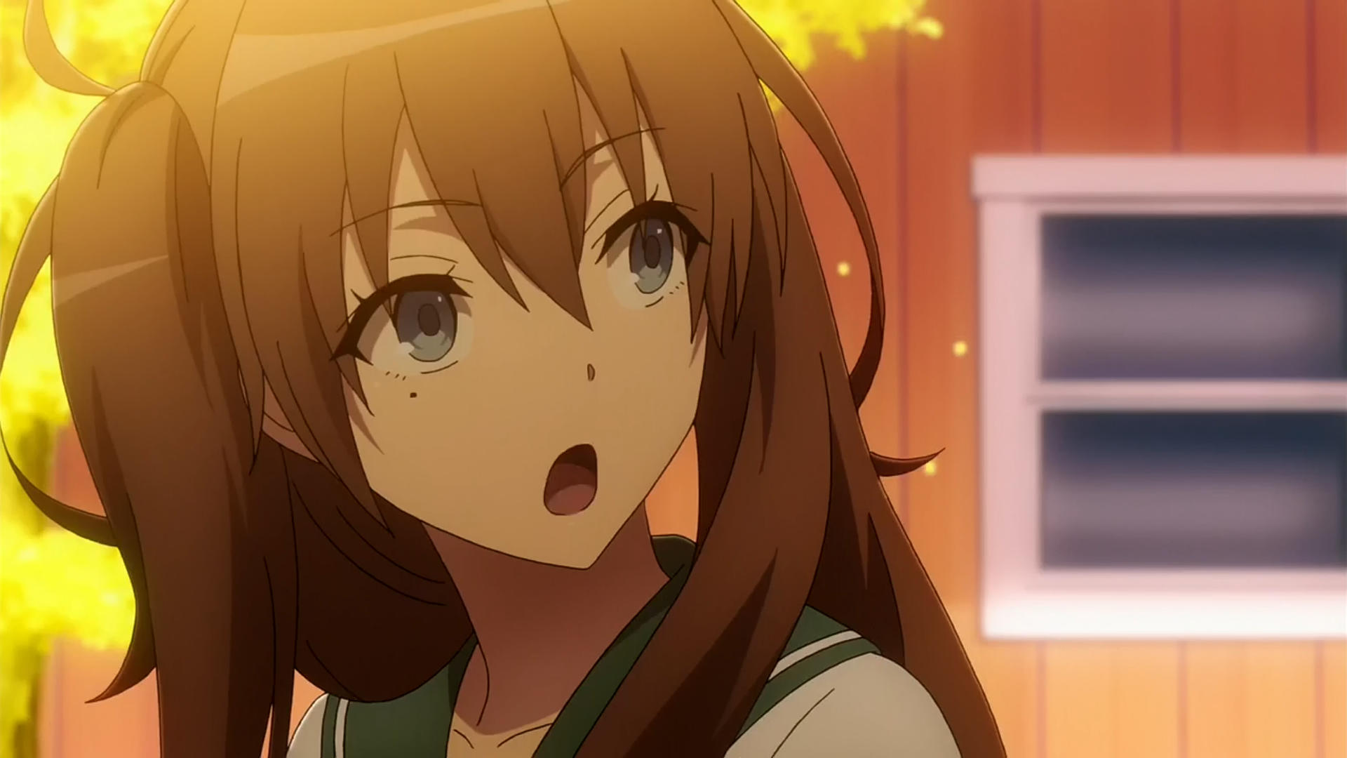 Hishigata Hirumi (Ayumi Mano)