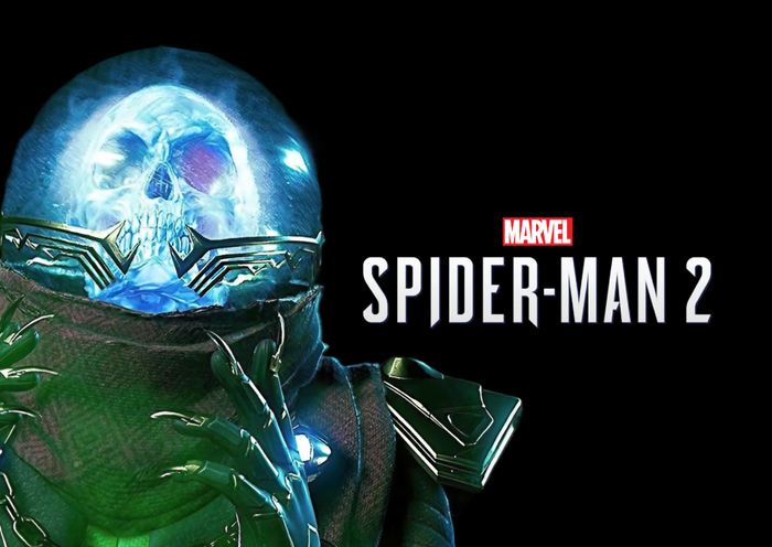 Mysterio - Insomniacs: Marvel Spider-Man 2