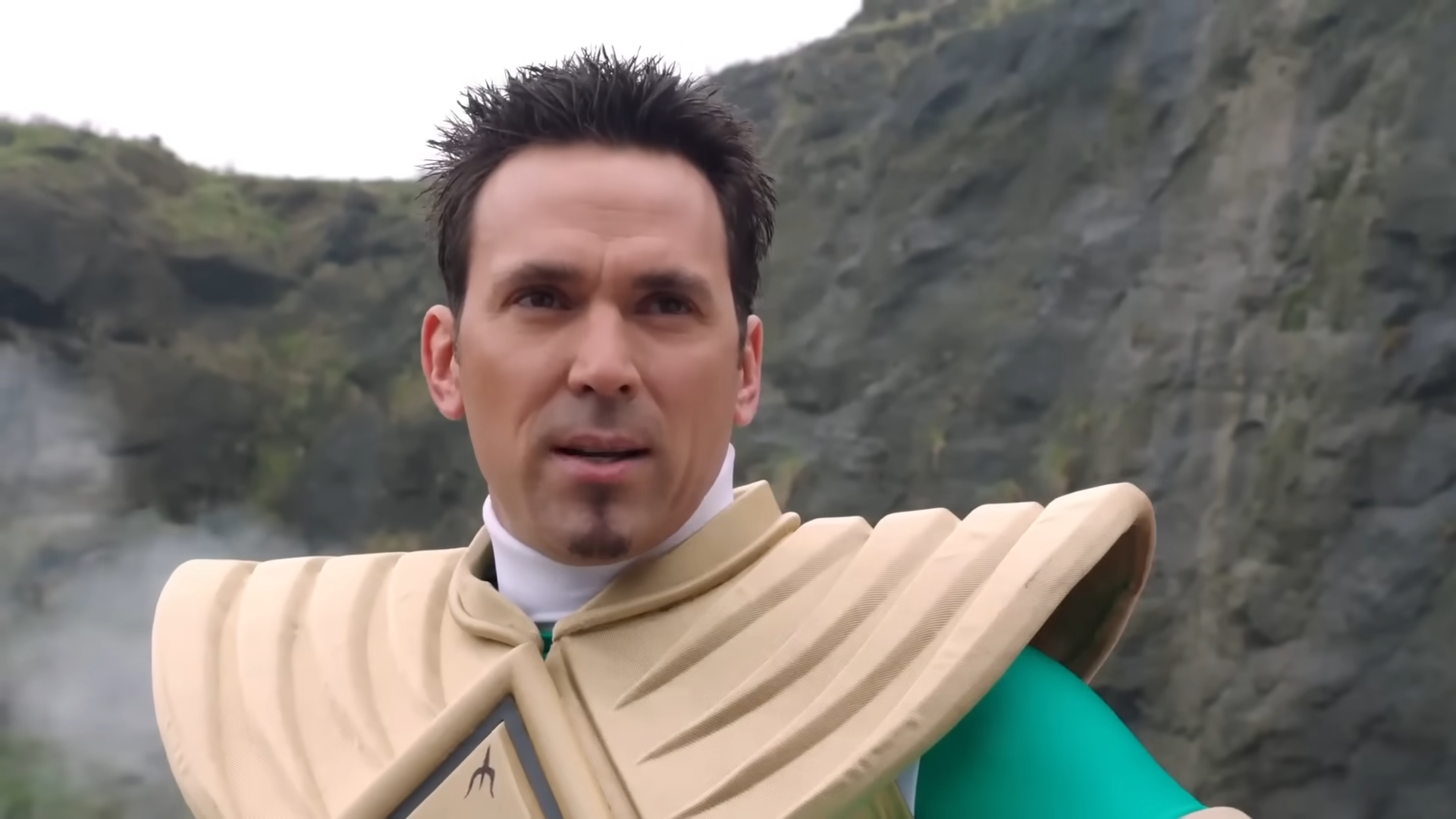 Tommy (Mighty Morphin Power Rangers Zeo Turbo Dino Thunder)