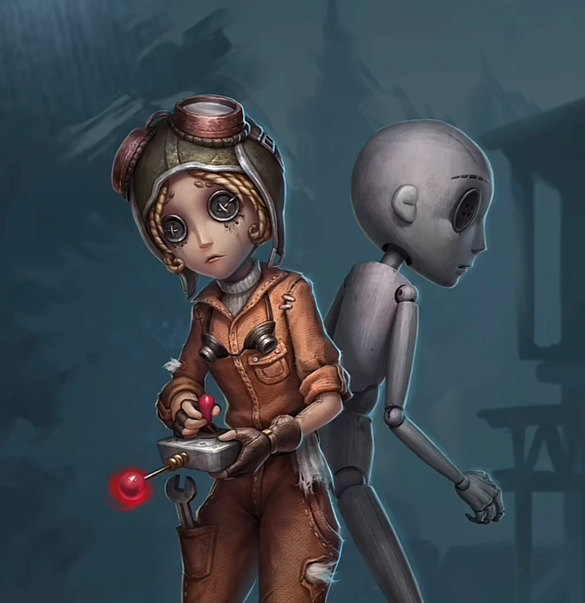 Mechanic
