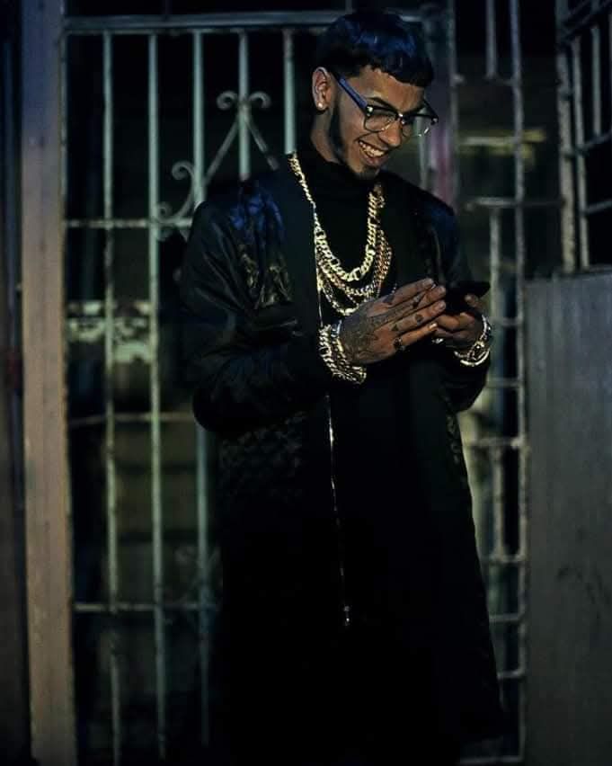Anuel AA