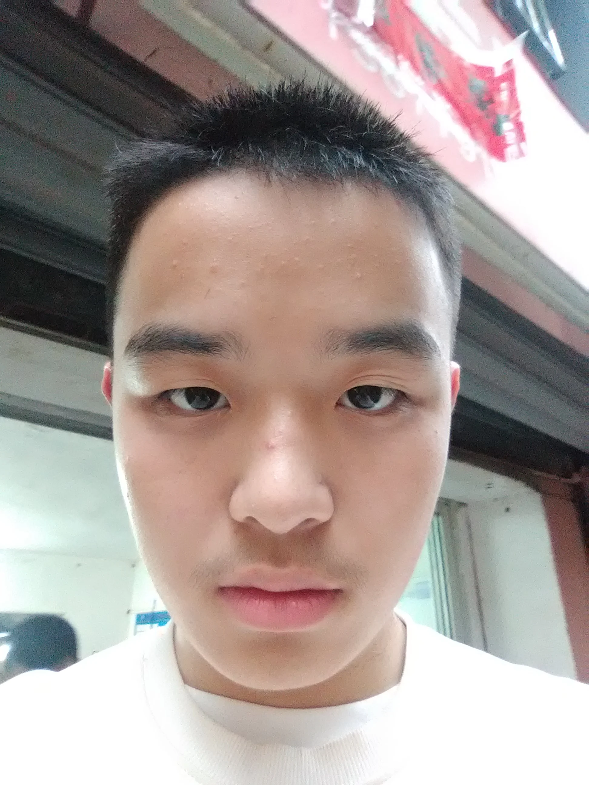 车干