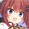Fu shun(JP/Azur lane)