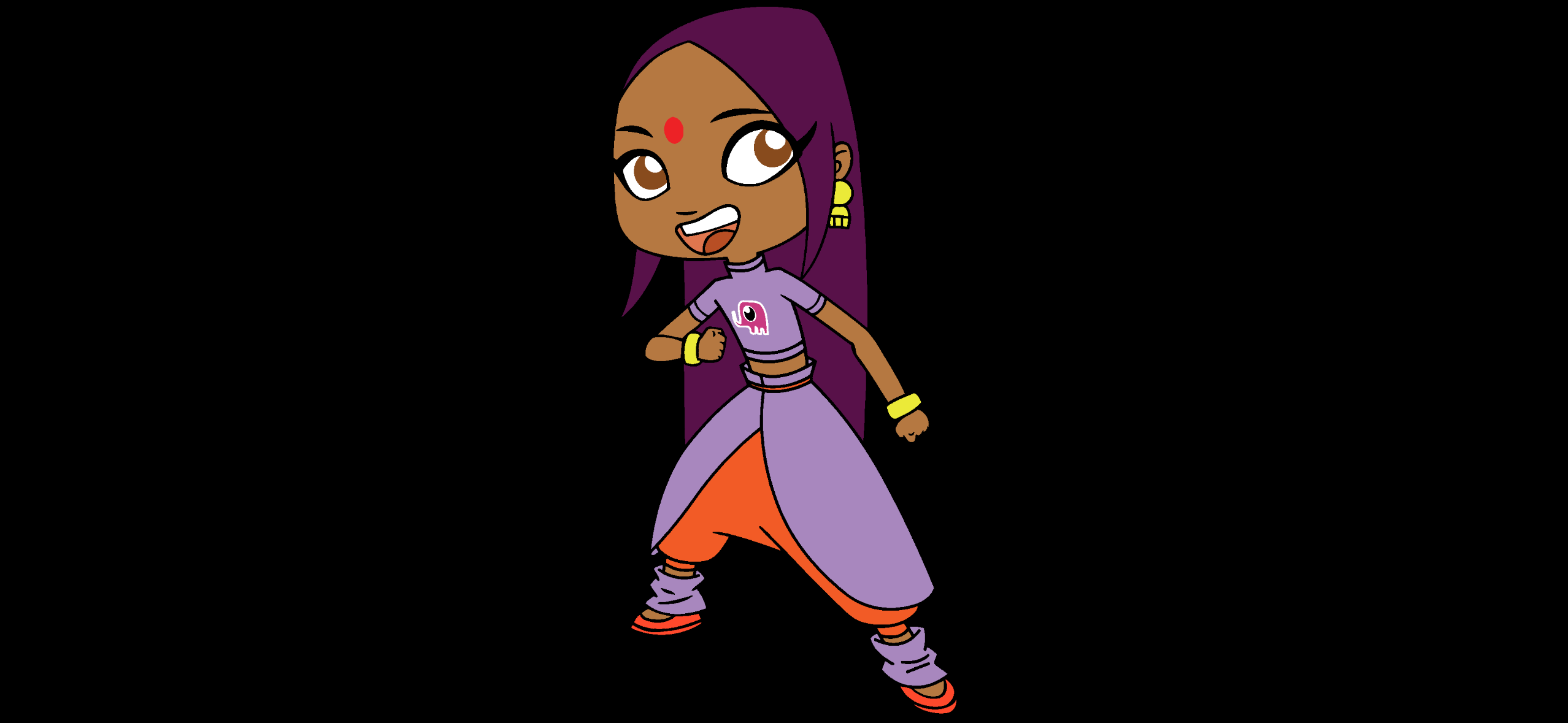 Sally Bollywood