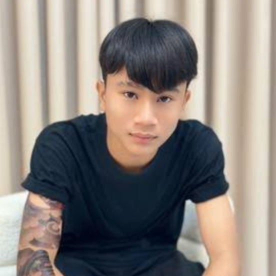 พี่แตม(thai)